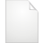 Blank document.tns